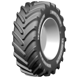 540/65 R24 140D  Michelin Multibib