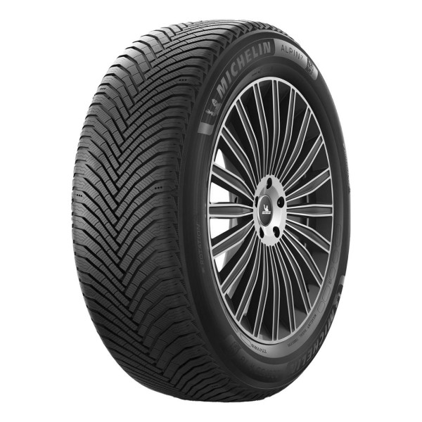 235/65 R17 108 H Michelin Alpin 7 Xl M+s 3pmsf (tl)