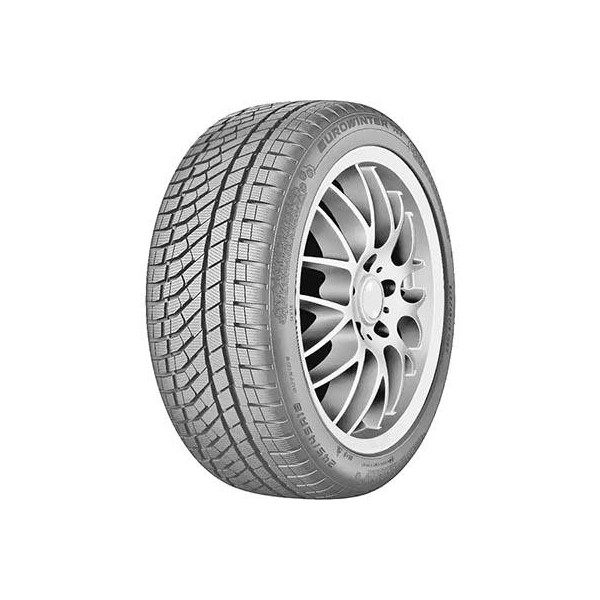 235/40 R19 96 V Falken Eurowinter Hs02 Pro Xl - Pneumatico Invervale