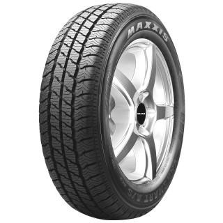 205/70 R17C 115 R Maxxis Vansmart A/s (al2) - Pneumatico 4 Stagioni