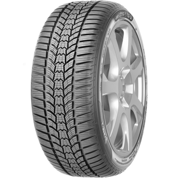 225/55 R16 95 H Sava Eskimo Hp2