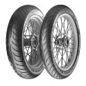 130/80 R17 65 V Avon Roadrider Mk Ii - Pneumatico Estivo
