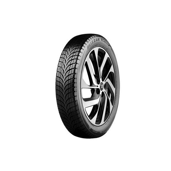 155/70 R19 84 Q Bridgestone Lm 500*