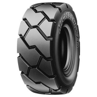 6.5 R10 128 A5 Michelin Xzm