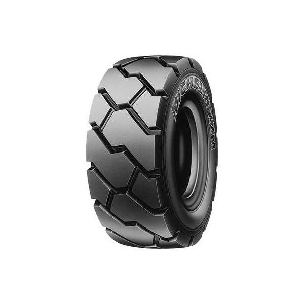 6.5 R10 128 A5 Michelin Xzm