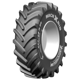 600/70 R30 158 D Michelin Machxbib