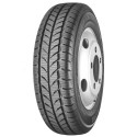 205/80 R14C 109/107 Q Yokohama Wy01 - Pneumatico Invernale