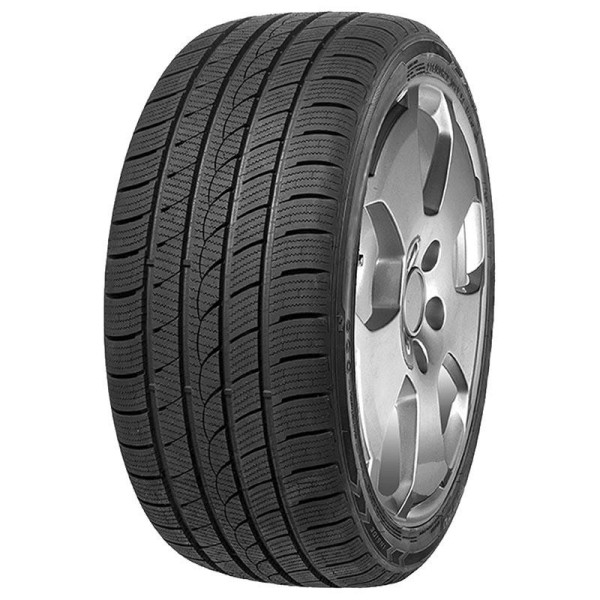 225/65 R17 102H HR Tristar Wi Snowpower Suv - Pneumatico Invernale