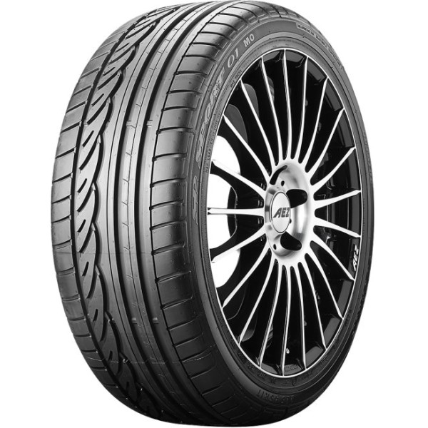 235/50 R18 97 V Dunlop Sp Sport 01 * Mfs (tl)