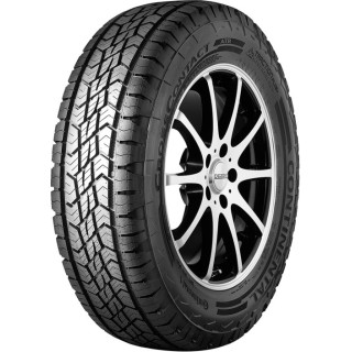 225/60 R17 99 H Continental Crosscontact Atr - Pneumatico Estivo