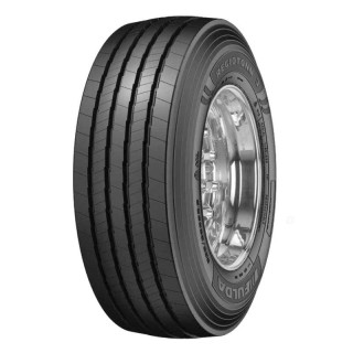 385/65 R22.5 164 K Fulda Regiotonn 3 Tl M+s 3pmsf