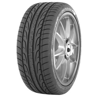 255/35 R20 97 Y Dunlop Sp Sport Maxx Xl Mfs J