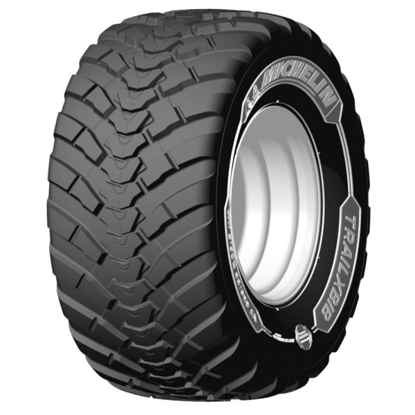 710/50 R26.5 176 D Michelin Trailxbib