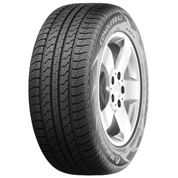 255/55 R18 109 V Matador Mp 82 Conquerra 2 Fr Xl M+s (tl)