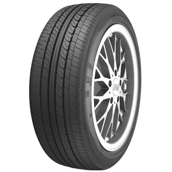 215/60 R14 91 H Nankang  Rx 615 (tl)