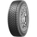 225/75 R17.5 129/127 M Dunlop Sp 446 3pmsf M+s (tl)