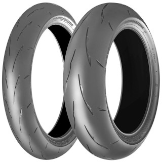 110/70 R17 54 H Bridgestone 