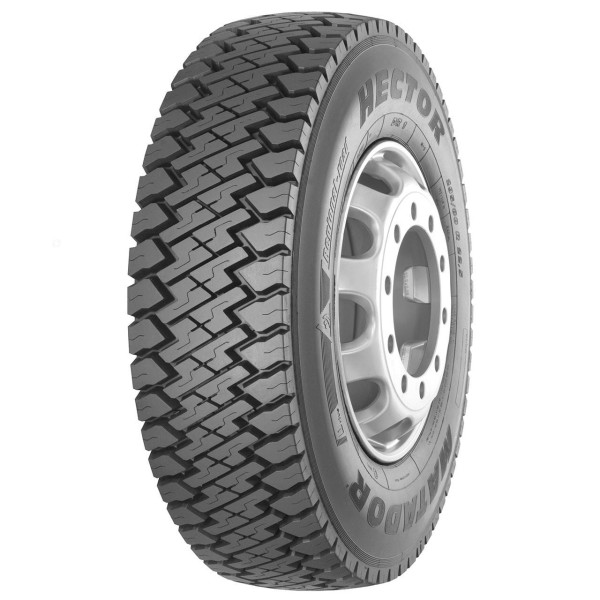 275/70 R22.5 148/145 L Matador Dr1 M+s