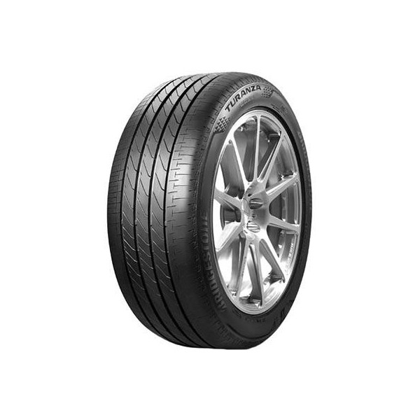 245/50 R19 101W WR Bridgestone Zo Turanza T005a Rft - Pneumatico Estivo