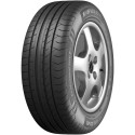 215/65 R17 99 V Fulda  Ecocontrol Suv