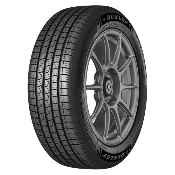 215/60 R17 96 H Dunlop  Sport All Season