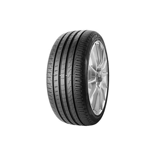 195/65 R15 91 V Avon Zv7 Bsw