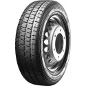215/65 R16C 109/107 T Cooper Evolution Van All Season M+s 3pmsf - Pneumatico 4 Stagioni