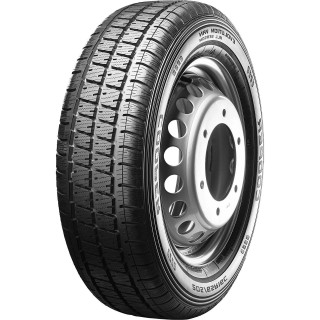 215/65 R16C 109/107 T Cooper Evolution Van All Season M+s 3pmsf - Pneumatico 4 Stagioni