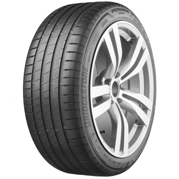 255/35 R20 93 Y Bridgestone  Potenza S005 Rft