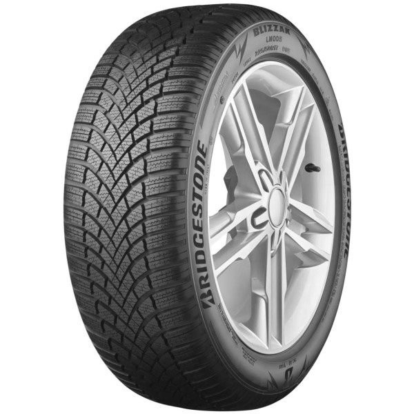 215/60 R17 96 H Bridgestone Blizzak Lm 005