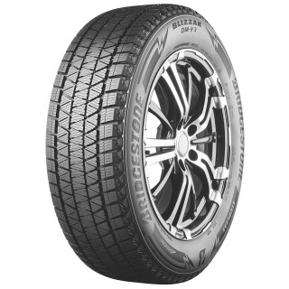 265/70 R18 116 R Bridgestone Bliz. Dm-v3 - Pneumatico Invernale