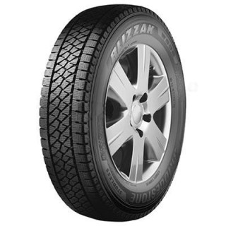 235/65 R16C 115 R Bridgestone Blizzak W995 - Pneumatico Invernale