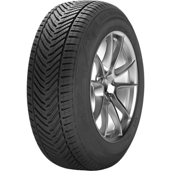 235/60 R18 107 W Taurus All Season Suv