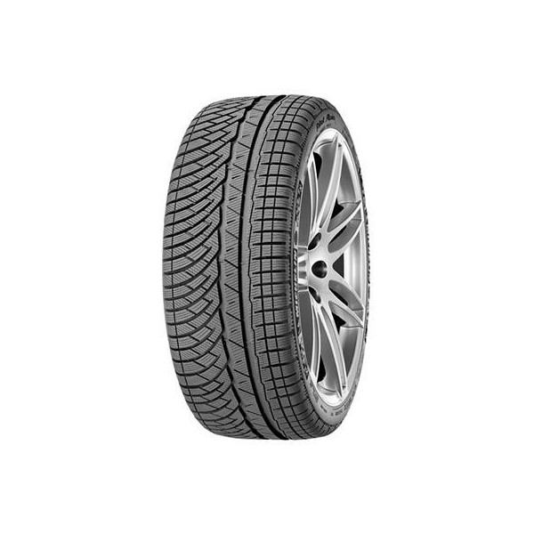 225/55 R17 97 H Michelin Pilot Alpin Pa4 * Zp 3pmsf M+s (tl)