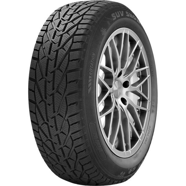 235/55 R19 105 V Riken Suv Snow