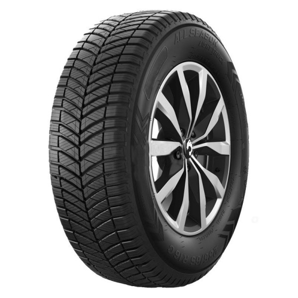 215/65 R15C 104/102 T Kormoran All Season Light Truck - Pneumatico 4 Stagioni