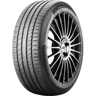 235/60 R18 103 H Continental Sportcontact 5 Suv - Pneumatico Estivo