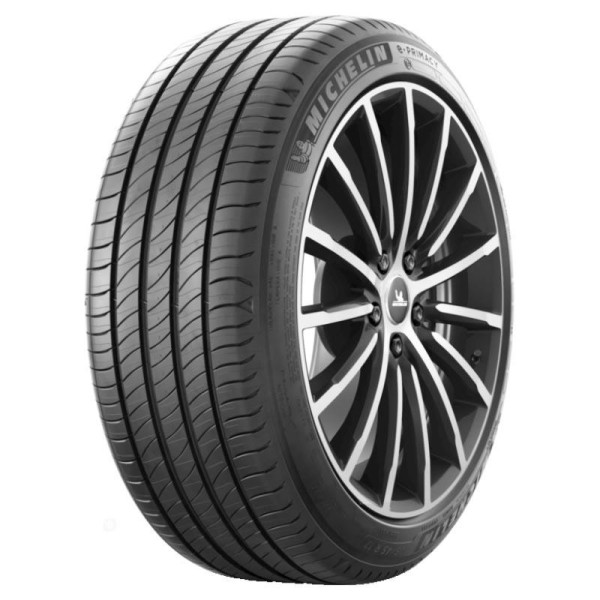 195/55 R16 91 H Michelin E Primacy - Pneumatico Estivo