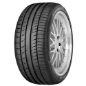 255/35 R19 96 Y Continental Contisportcontact 5p