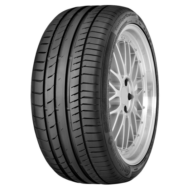 255/35 R19 96 Y Continental Contisportcontact 5p