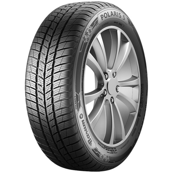 205/60 R15 91 H Barum Polaris 5 3pmsf M+s (tl)