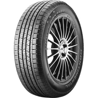 255/60 R18 112 V Continental Crosscontact Lx Fr Xl M+s (tl)