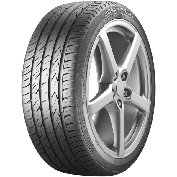 175/65 R15 84 H Gislaved Ultra*speed 2
