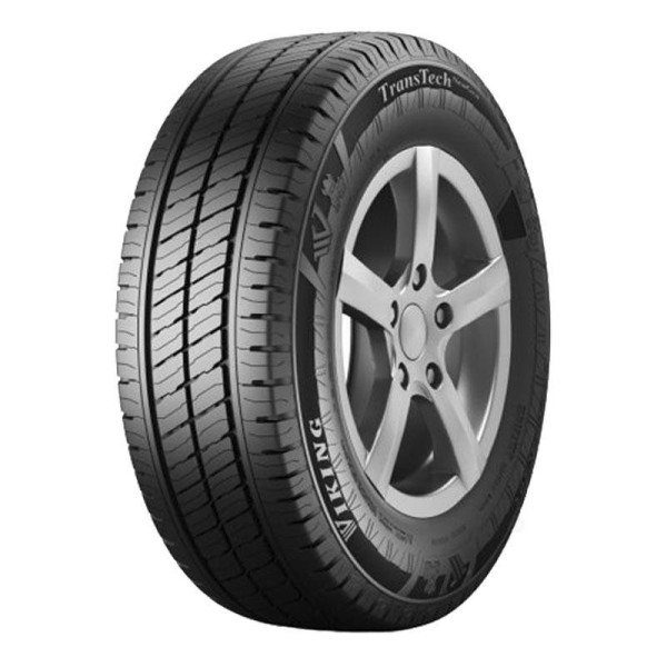 205/75 R16C 110/108 R Viking  Transtech Newgen 