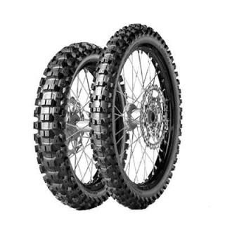 80/100 R21 51 M Dunlop Geomax Mx51 F (tt)