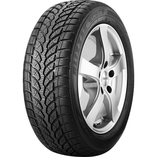 215/45 R20 95 V Bridgestone Lm32 Blizzak* - Pneumatico Invernale