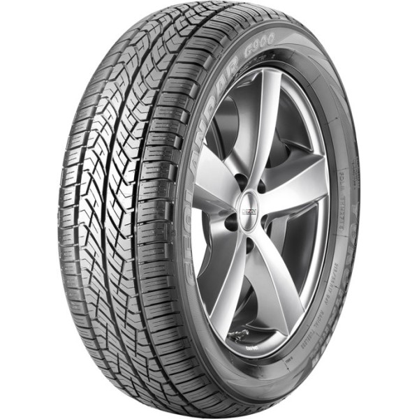 215/60 R16 95 V Yokohama G 900 (tl)