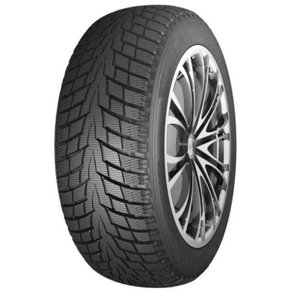 235/55 R17 103 Q Nankang  Ice Activa Ice-1