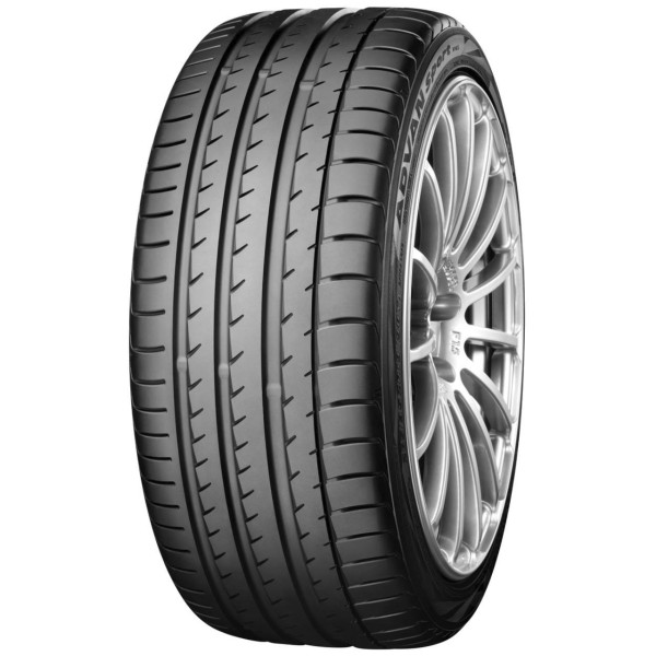 285/40 R21 109 Y Yokohama Advan Sport V105t Rpb Xl (tl)