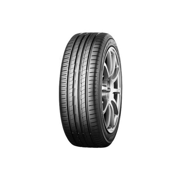 185/55 R16 87 H Yokohama Bluearth-a Ae-50 Rhd Xl (tl)